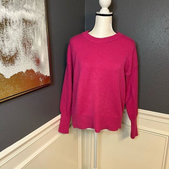 Philosophy Crewneck Sweater - Picture 3 of 10